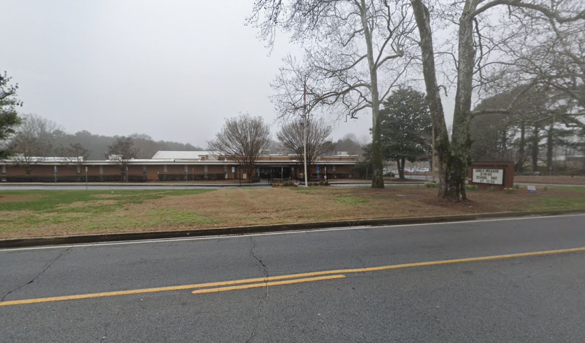W.C. Britt Elementary School